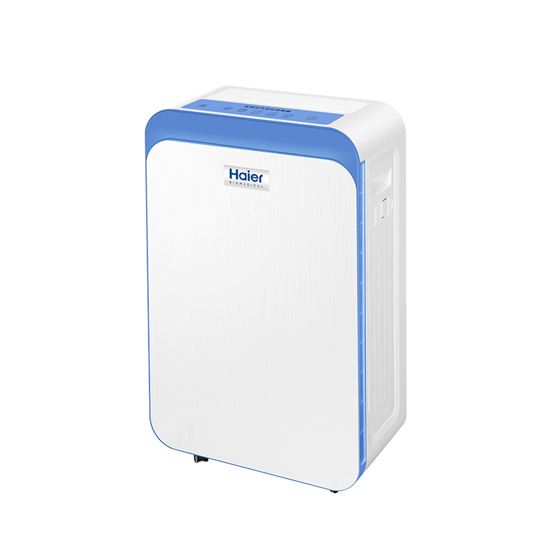 Новинка - очисник повітря Haier