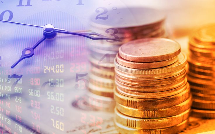 The territory of a high level of tax trust