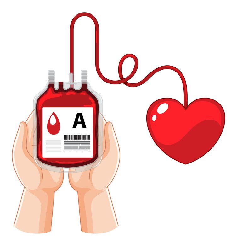Happy Donor Day 2026!