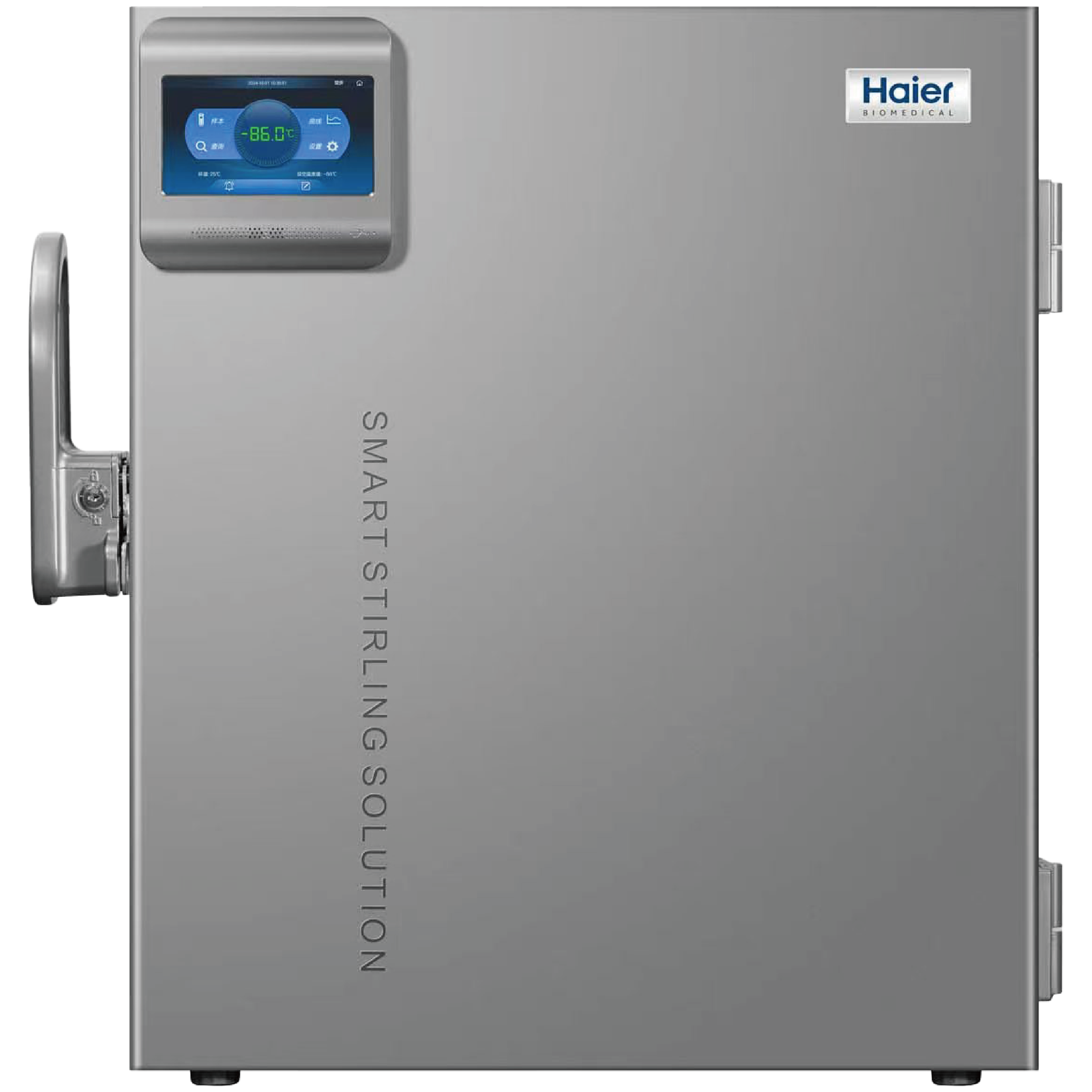 Нові розробки від Haier!