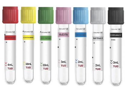 Attention! New tubes are already in warehouse!