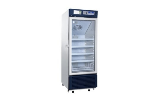 Холодильник HYC-290 - 3