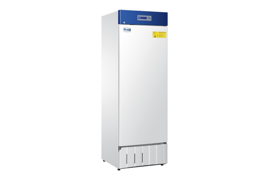 Холодильник HLR-310SF/FL - 1