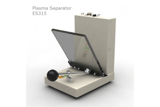 Сепаратор плазми ES315 - 2
