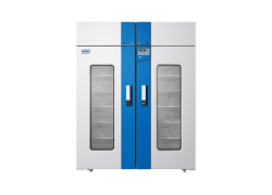 test Холодильник HXC-1369
