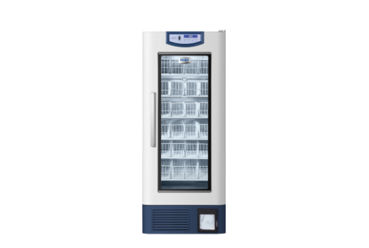 Холодильник HXC-608 - 1