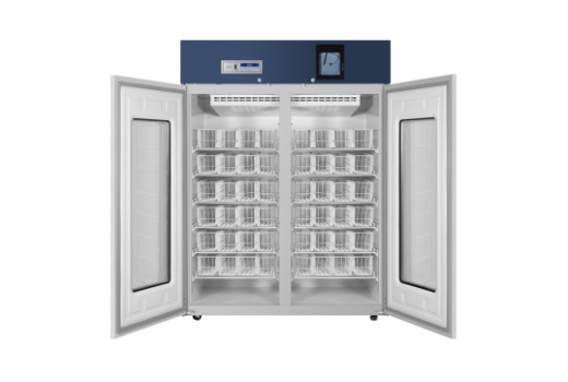 Холодильник HXC-1308 - 4
