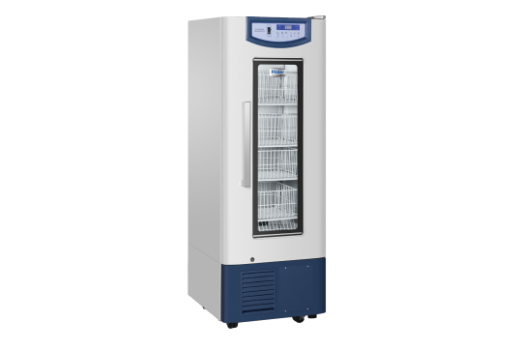 Холодильник HXC-158 - 2