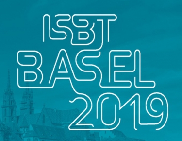 Відвідання конгресу ISBT 2019