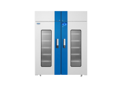 test Холодильник HXC-1369T