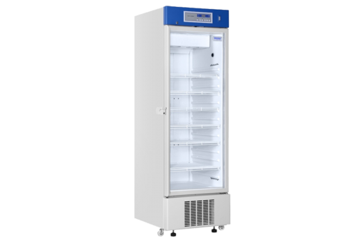 Холодильник HYC-410 - 2