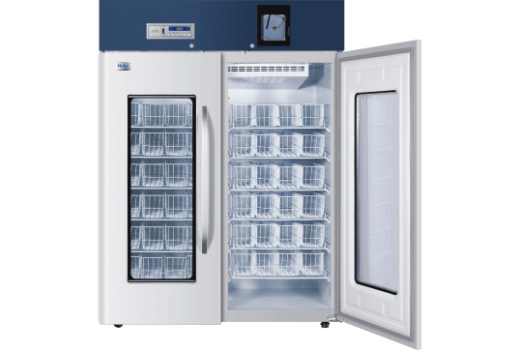 Холодильник HXC-1308 - 5