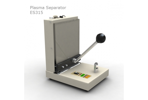 Сепаратор плазми ES315 - 3