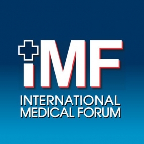 25-27 May - INTERNATIONAL CONGRESS OF LABORATORY MEDICINE