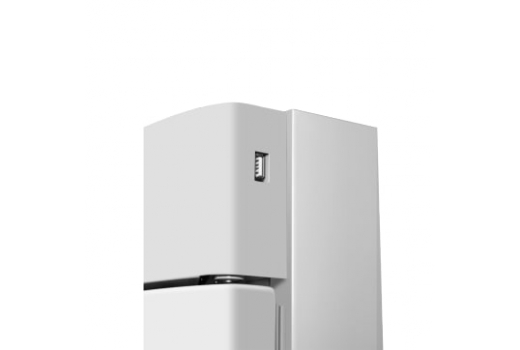 Комбінований холодильник з морозильною камерою HYCD-282 - 6