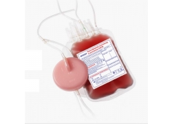 Контейнери для крові Контейнер для крові WEGO з розчинами CPD-SAGM 450/500/450/450 мл з вбудованим лейкоцитарним фільтром з аксесуарами