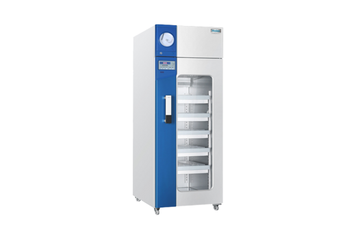 Холодильник HXC-429 - 1