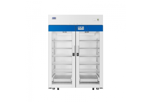 Холодильник HYC-1099 / HYC-1099F - 1
