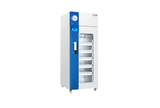 Холодильник HXC-429T - 1