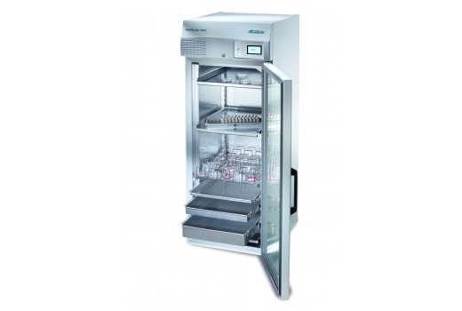 Инкубатор HettCube 600 / Инкубатор с функцией охлаждения 600 R - 3