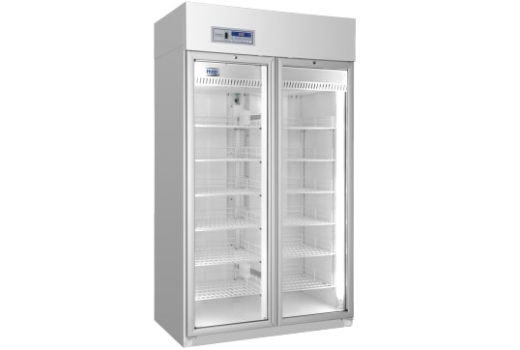 Холодильник HYC-940/F - 2