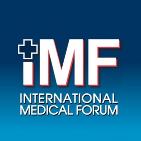 October 14-16, 2014, Ledum Ltd traditionally participates in the V Anniversary International Medical Forum