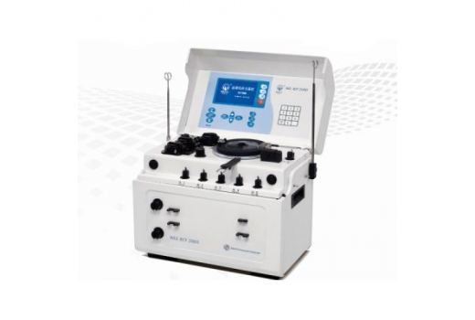 Сепаратор компонентів крові NGL XCF 3000 - 1