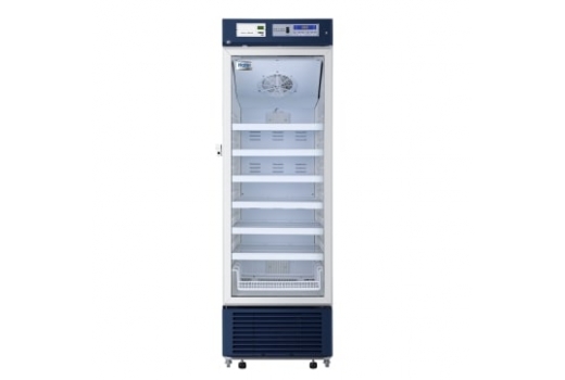 Холодильник HYC-390/F - 1