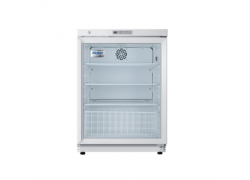 test Холодильник HYC-118А
