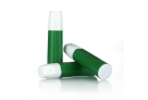 Ланцет безпечний, Темно-зелений, Розмір 21G (0,8 мм), глибина проколу 1,8 мм - 2