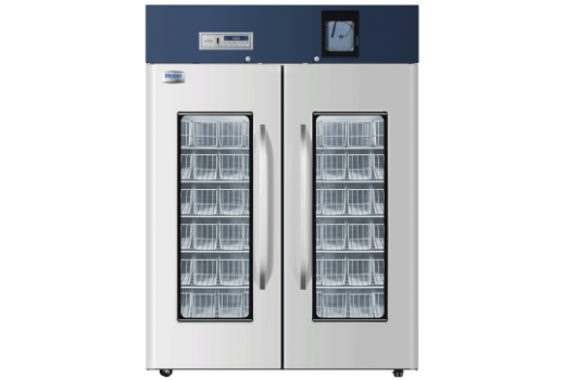 Холодильник HXC-1308 - 1