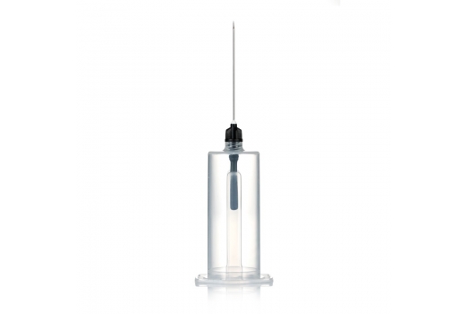 Голка для багатьох заборів зразків крові, Чорна, 22G - 3