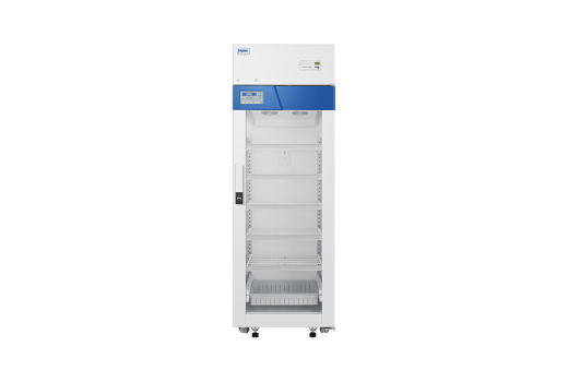 Холодильник HYC-509 - 1