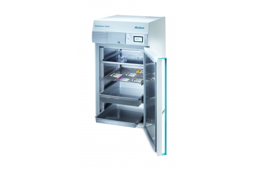 Инкубатор HettCube 400 / Инкубатор с функцией охлаждения 400 R - 5