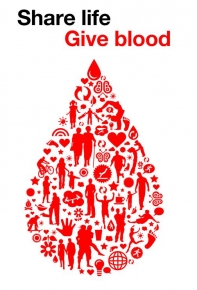 Congratulations on World Blood Donor Day 2024!