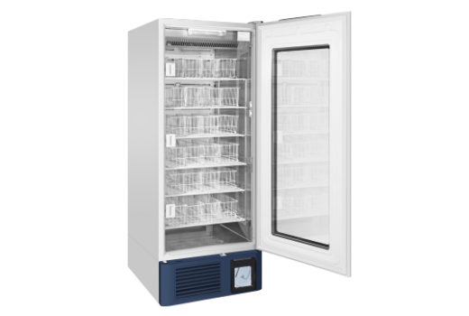 Холодильник HXC-608 - 3