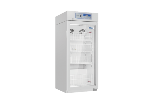 Холодильник HXC-106 - 1