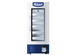test Холодильник HXC-358B