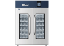 test Холодильник HXC-1308