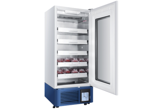Холодильник HXC-358B - 4
