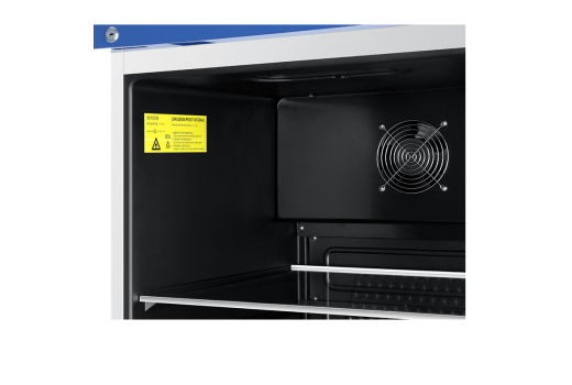 Холодильник HLR-310SF/FL - 5