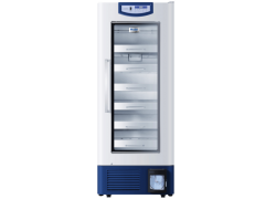 test Холодильник HXC-608B