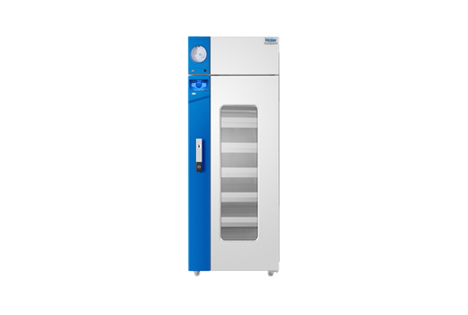 Холодильник HXC-629T - 1