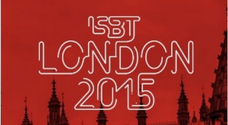 Report on participation in the 25th ISBT Regional Congress, London