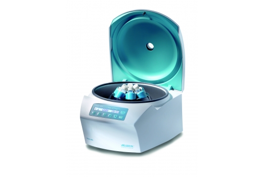 EBA 280, небольшая центрифуга, без ротора - 1