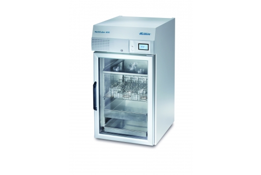 Инкубатор HettCube 400 / Инкубатор с функцией охлаждения 400 R - 1