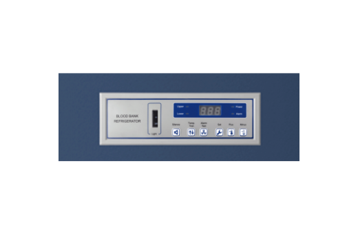 Холодильник HXC-1308 - 6