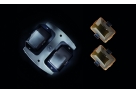 Лабораторная центрифуга ROTINA 380, настольная без ротора, классическая - 7