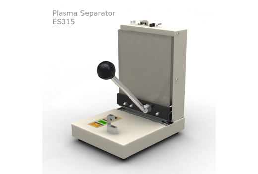 Сепаратор плазми ES315 - 4