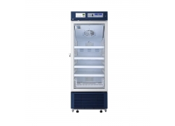 test Холодильник HYC-290